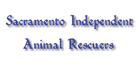 Sacramento Independent Animal Rescuers